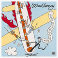 the album cover for Mudhoney - Every Good Boy Deserves Fudge: 30th Anniversary [Deluxe Edition 2LP]