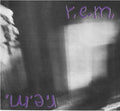 the album cover for R.E.M. - Radio Free Europe: Original Hib-Tone Single [7in Single]