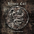 the album cover for Lacuna Coil - Live From The Apocalypse [CD/DVD]
