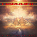 the album cover for Hardline - Heart, Mind And Soul