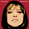 the album cover for Barbra Streisand - Release Me 2