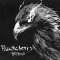 the album cover for Buckcherry - Hellbound [LP]
