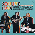 the album cover for Unknown Artist - Gettin Down at Hampshire College