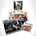 the album cover for Various Artists - Almost Famous: Soundtrack [Super Deluxe 5CD]