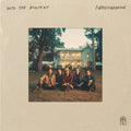 the album cover for Needtobreathe - Into The Mystery [LP]