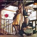 the album cover for J Ann C Trio - At The Tan-Tar-A
