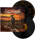 the album cover for Korpiklaani - Jylha [Limited Edition]