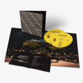 the album cover for Nathaniel Rateliff - Red Rocks 2020 [Indie Exclusive Limited Edition 2CD]