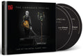 the album cover for The The - The Comeback Special [2CD]