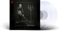 the album cover for The The - The Comeback Special [Limited Edition Crystal Clear 3LP]