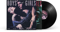 the album cover for Bryan Ferry - Boys And Girls [LP]