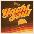 the album cover for Too Slow To Disco Presents: Yacht Soul / Various - Too Slow To Disco Presents: Yacht Soul / Various