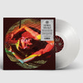 the album cover for Frankie & Witch Fingers - Sidewalk [Clear Vinyl] [Limited Edition]