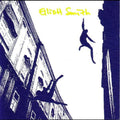 the album cover for Elliott Smith - Elliott Smith: 25th Anniversary Remaster [LP]