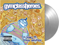 the album cover for Gym Class Heroes - As Cruel As School Children (Fbr 25th Anniversary)