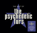 the album cover for Psychedelic Furs - Best Of (Uk)