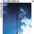 the album cover for Lee Konitz - Live At The Berlin Jazz Days 1980
