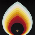the album cover for K.D.A.P. / Kevin Drew - Influences