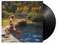 the album cover for Nada Surf - High/Low [Import Limited Edition LP]