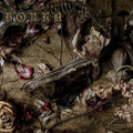 the album cover for Vouna - Atropos
