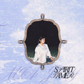 the album cover for Mia Joy - Spirit Tamer [Colored Vinyl] (Pnk) (Aus)