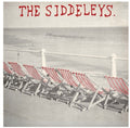 the album cover for Siddeleys - Sunshine Thuggery