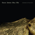 the album cover for Lee Ranaldo  / Jarmusch,Jim / Urselli,Marc / Pandi - Churning Of The Ocean (Aus)