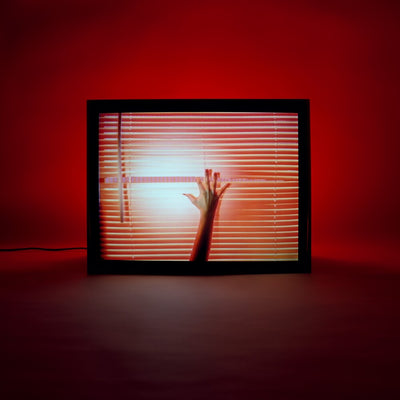 CHVRCHES - Screen Violence [Indie Exclusive Limited Edition Opaque Red LP]