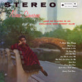 the album cover for Nina Simone - Little Girl Blue: 2021 - Stereo Remaster