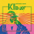 the album cover for Matthew E. White - K Bay