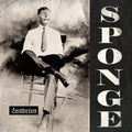 the album cover for Sponge - Lavatorium