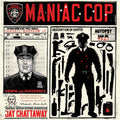 the album cover for Unknown Artist - Maniac Cop (Original Soundtrack)