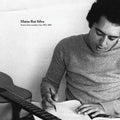 the album cover for Mario Silva  Rui - Stories From Another Time 1982-1988 (Uk)