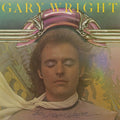 the album cover for Gary Wright - Dream Weaver (Audp) [Colored Vinyl] [Limited Edition] [180 Gram] (Ylw)