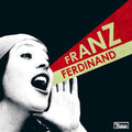 the album cover for Franz Ferdinand - You Could Have It So Much Better [LP]