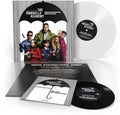 the album cover for Jeff Russo - The Umbrella Academy