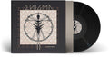 the album cover for Enigma - The Cross Of Changes