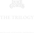 the album cover for Luke Combs - The Trilogy [10in Single]