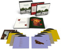 the album cover for George Harrison - All Things Must Pass: Remastered [Super Deluxe 8LP]