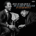 the album cover for Roy Hargrove  / Miller,Mulgrew - In Harmony