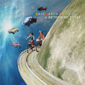 the album cover for Barenaked Ladies - Detour De Force