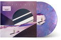 the album cover for Capstan - SEPARATE [Indie Exclusive Limited Edition Translucent Purple Swirl LP]