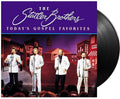 the album cover for Statler Brother - Today's Gospel Favorites