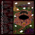 the album cover for Alexalone - Alexaloneworld [Digipak]