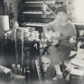 the album cover for Yuma Abe - Fantasia