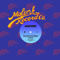 the album cover for Howard Johnson  / Xl Middleton - Can't Get Away From Your Love
