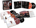 the album cover for Lee Morgan - The Complete Live At The Lighthouse [8 CD Box Set]