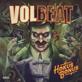 the album cover for Volbeat - Hokus Bonus [LP]
