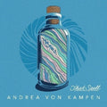 the album cover for Andrea von Kampen - That Spell