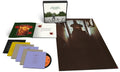the album cover for George Harrison - All Things Must Pass: Remastered [Super Deluxe 5CD/Blu-ray]